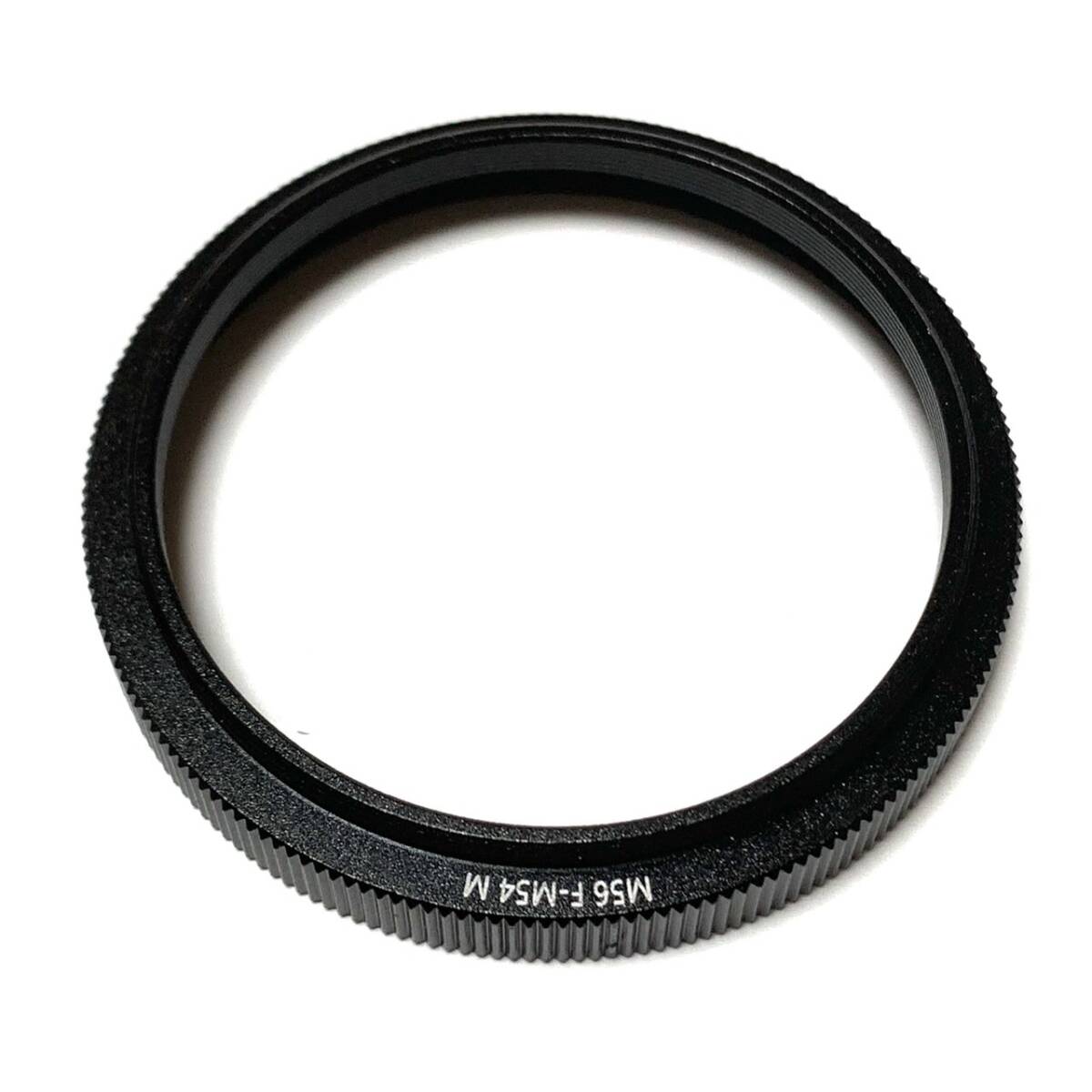 M56メスーM54オス アダプター (管理:41)