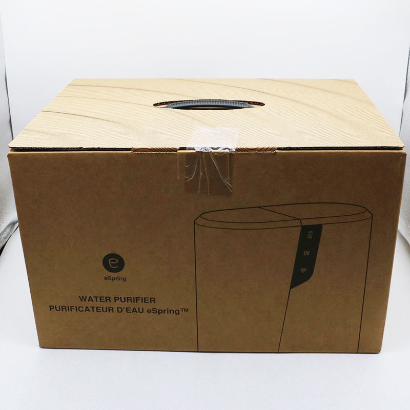 新品未使用 アムウェイ espring浄水器III据置型 122940J1 2025年製 同梱不可