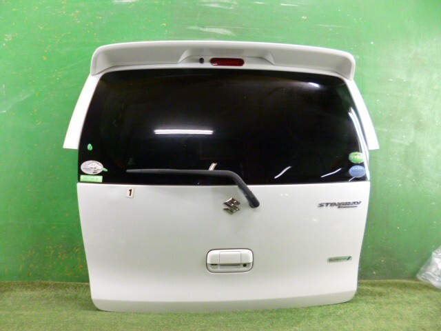 スズキ ワゴンＲ MH34S バックドア 69100-72M10 253305