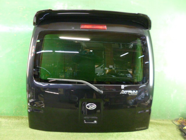 ハイゼットアトレ S321G バックドア 67005-B5160 253311