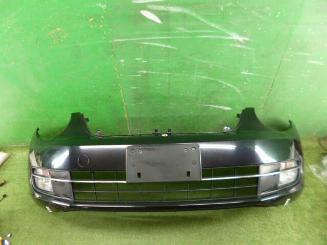 フォルクスワーゲン VW ザ・ビートル 16CBZ Fバンパー フロントバンパー 253330