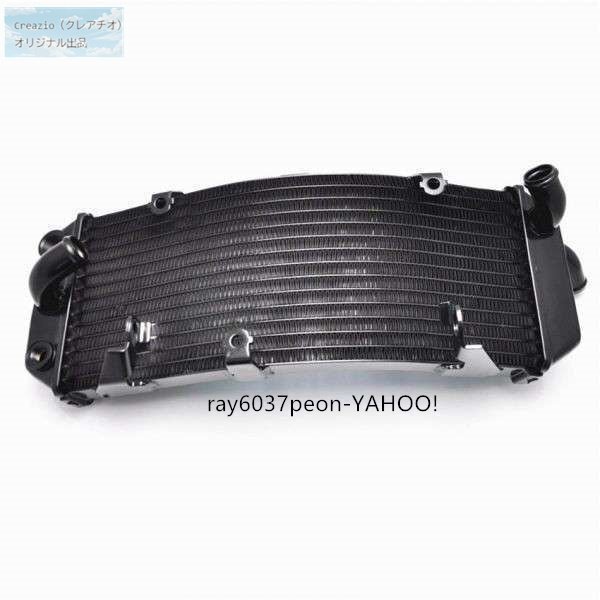 T-MAX500 XP500 2008～2011年対応 アルミ製 ラジエーター 冷却装置 ラジエータークーラー カスタムパーツ