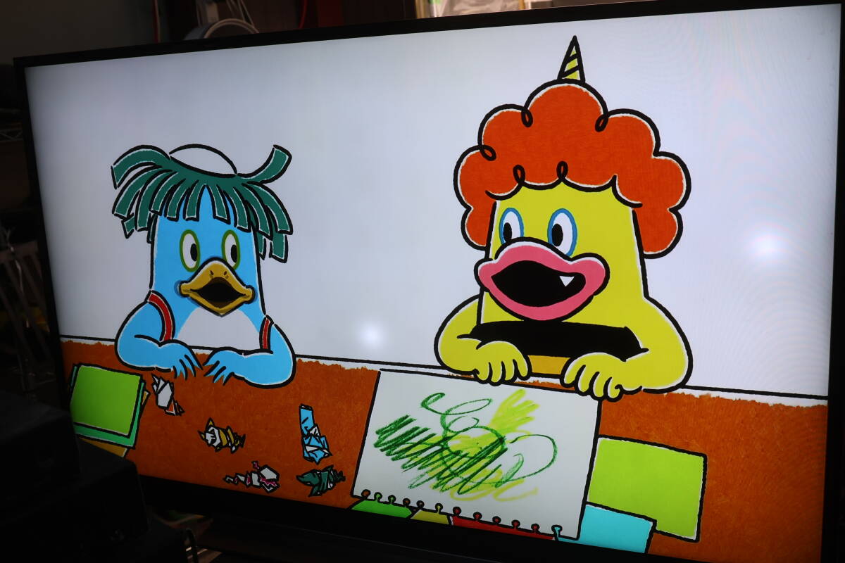 東芝 TOSHIBA REGZA 49BZ710X 49型 液晶 テレビ 2018年製 地上デジタル放送視聴可能 現状品 直接引き取り歓迎 リモコン無し