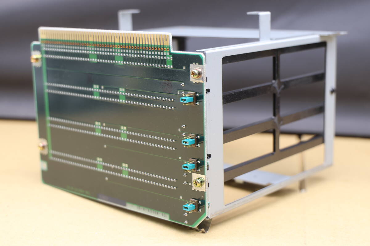 ST737# 動作品 NEC PC-9801DX2 交換対応用 ライザーカード G8CCP