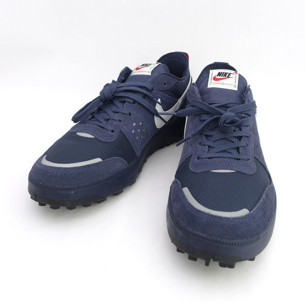 ★ ナイキ スニーカー シティ オブシディアン ネイビー 29cm FZ3863-400 (0220546079)