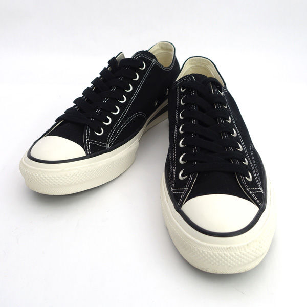 ★ CONVERSE ADDICT チャックテイラー CANVAS TX OX ブラック 29cm 1AD786 (0220546288)