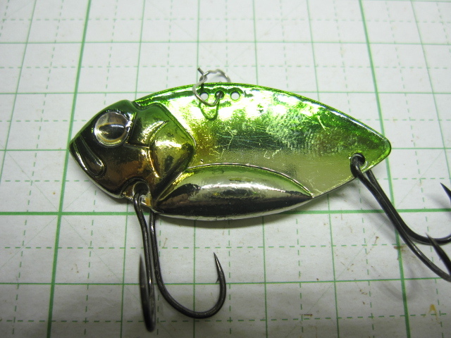 フィッシュアロー　ギルティー　１/２ＯＺ