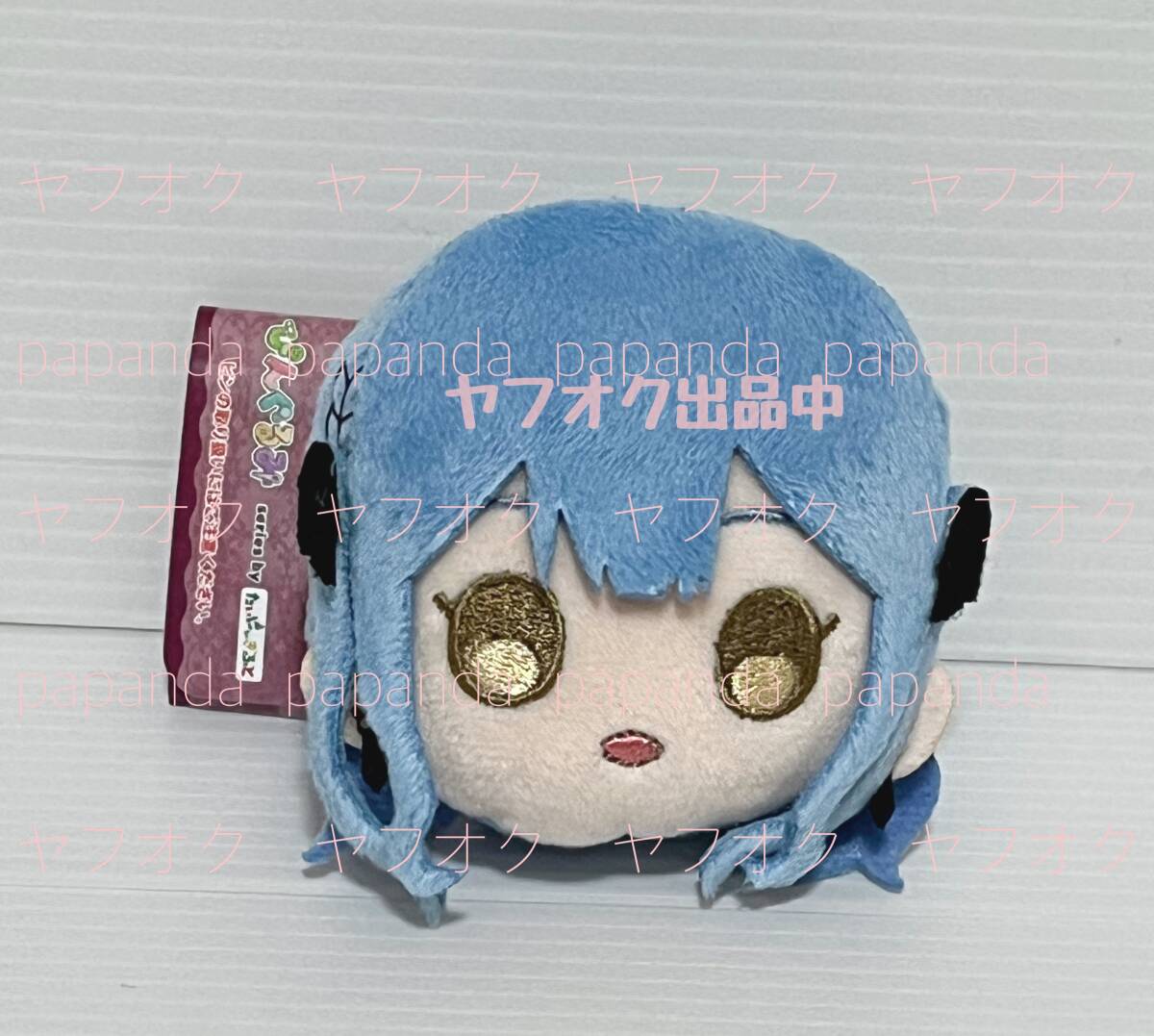 ★BanG Dream! （バンドリ！） ぴんぐるみ Ave Mujica オブリビオニス　豊川祥子★新品　未使用　喫煙者ペットはいません　ぬいぐるみ