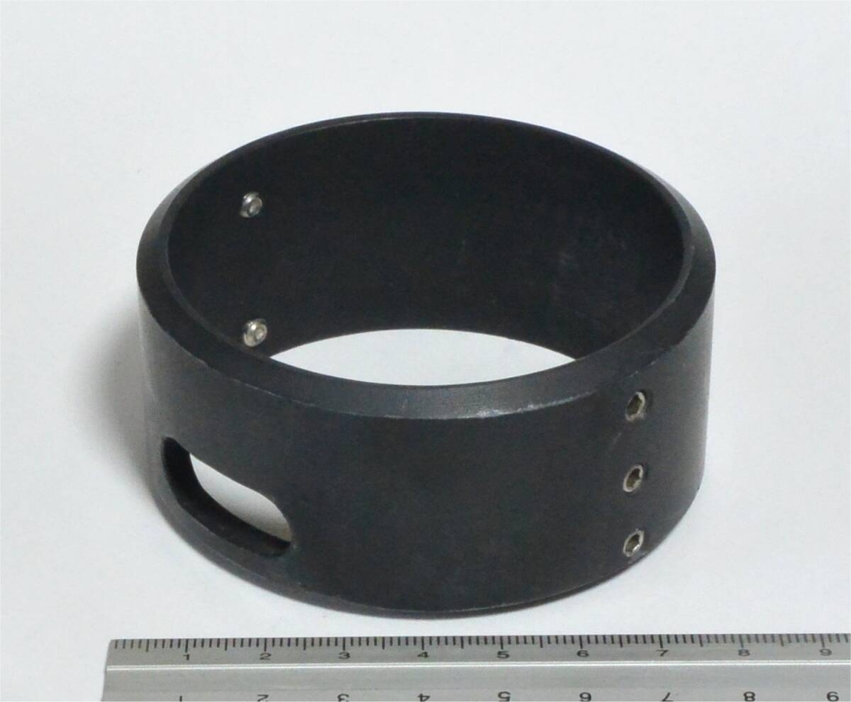 ★ ニコン/Nikon AF NIKKOR 35-70mmレンズ用　ズーム・ピント固定装置　動作確認　（送料290円～）