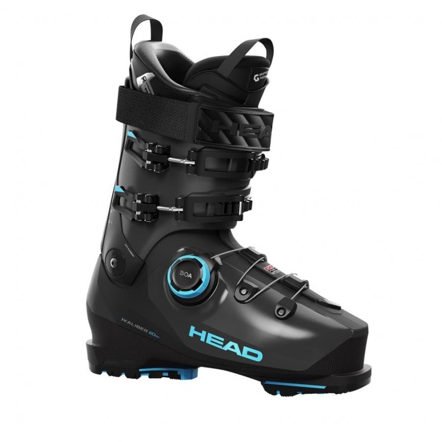 HEAD ヘッド KALIBER 110 MV GW BOA ANTHR.-SPEEDBLUE 26.5㎝