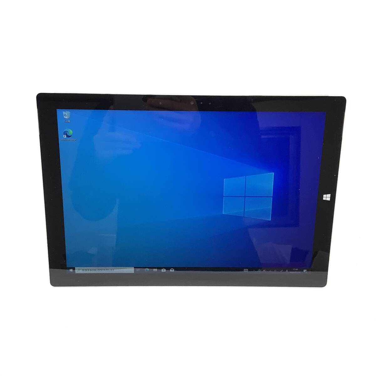 K80120174 Surface タブレット 256GB 1631 1点((i7-4650U CPU/8GB メモリ/256GB SSD）【通電OK、AC欠品】080730