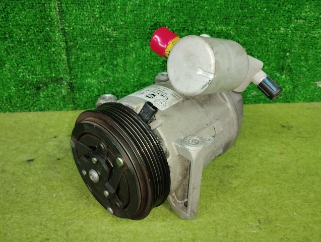 ☆☆アルファロメオ ジュリエッタ 5D コンペティツィオーネ・940141 2012年・エアコンコンプレッサー・即発送