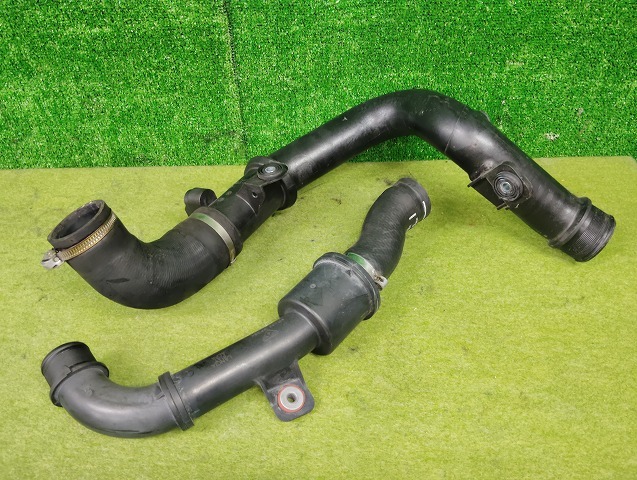 ☆☆アルファロメオ ジュリエッタ コンペティツィオーネ・940141 2012年・エアダクト・2本セット MAPセンサー・50517509 即発送