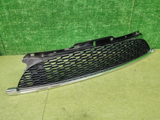 特価SALE BMW MINI R56 LCI クーパーS・SV16 2011(H23)年式・ラジエターグリル・ラジエーターグリル・フロントグリル7255125 127589-10