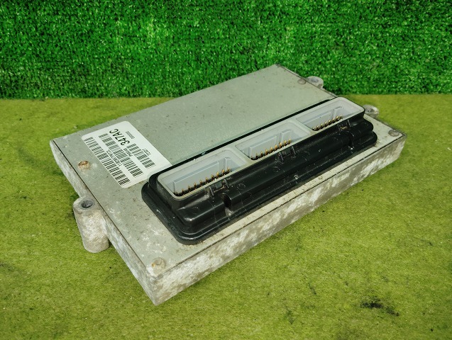 特価SALE ダッジ ラム・1998年モデル 左ハンドル車・エンジンコンピューター・11B2957P6TZL P56046 T2327 347AC 0943688M01 197973A