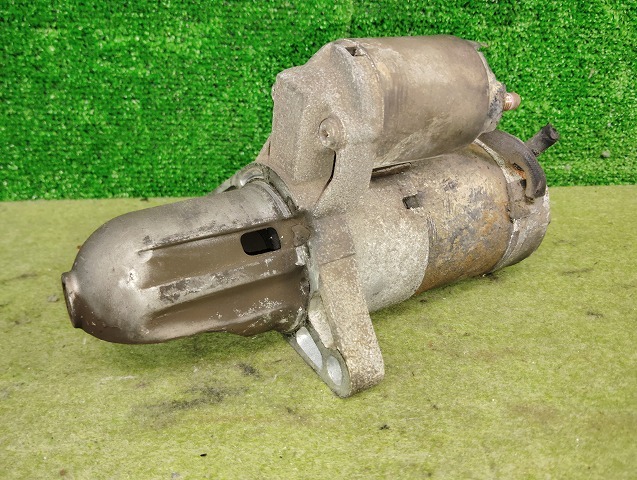 特価SALE マツダ サバンナ RX-7 カブリオレ・FC3C 昭和63年 稀少車・セルモーター・スターターモーター 即発送