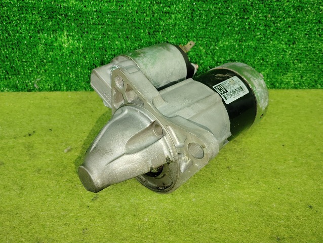 特価SALE マツダ ボンゴトラック・SK82T H19年式・セルモーター・スターターモーター 即発送