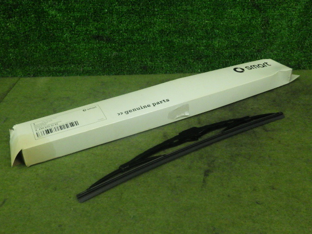 スマート フォーツー・450型等・純正 未使用品 リアワイパーブレード・1本・即発送
