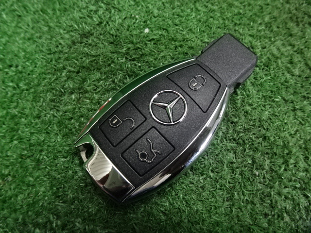 特価SALE ベンツ・W212・E350 Eクラス・212059C 2013（H25）年式・スマートキー・鍵 即発送