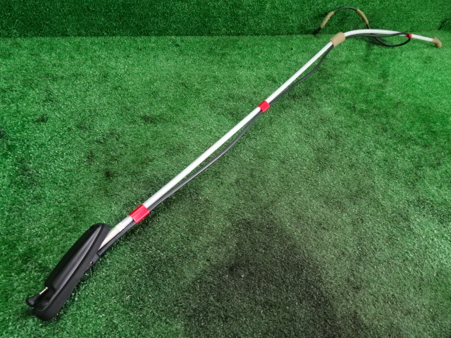 特価SALE ダイハツ ハイゼットカーゴ 後期型 クルーズターボ SAIII・S321V H29年式・ラジオアンテナ・86300-B5020 即発