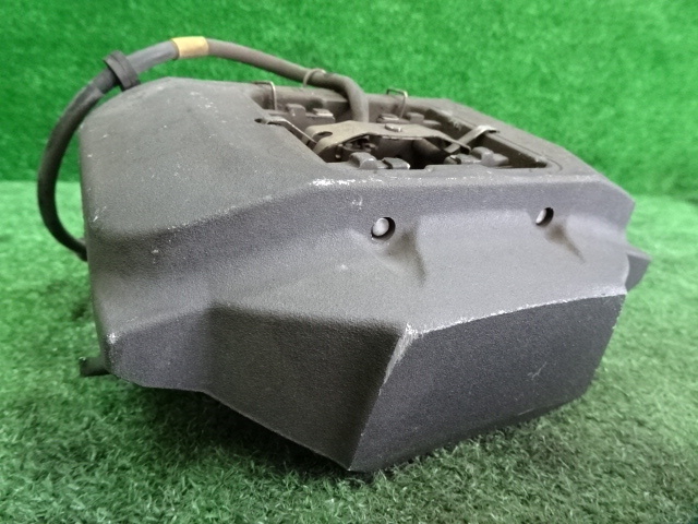 特価SALE レクサス LS600h・UVF45・右リアキャリパー・パッド パッドセンサー付・即発送