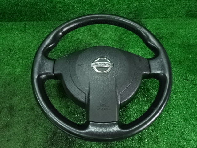 特価SALE 日産 セレナ 20G・C25 H17年式・ステアリング・即発送