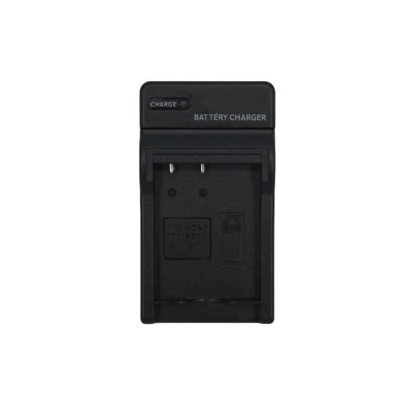 Sony Sony NP-FT1/NP-BD1 DSC-T1、DSC-T3、DSC-T3S、DSC-T5、DSC-T11、DSC-T33 DSC-T9、 DSC-T10急速 対応 AC 電源★