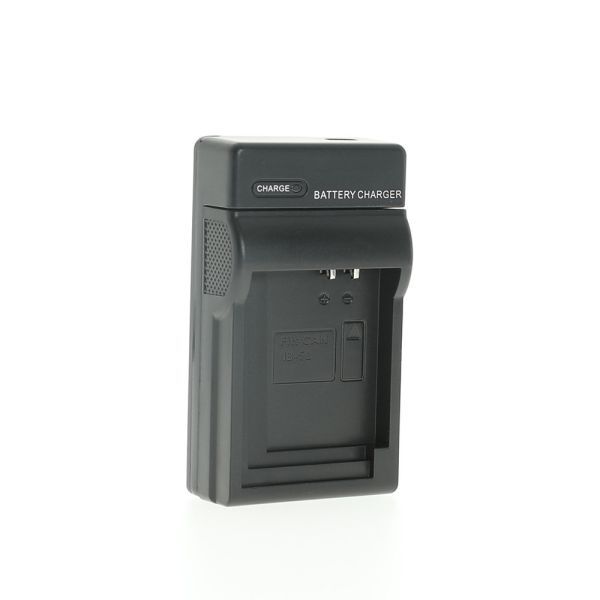 CANON NB-5L CB-2LV CB-2LX 対応 互換 USB 充電器 バッテリーチャージャー