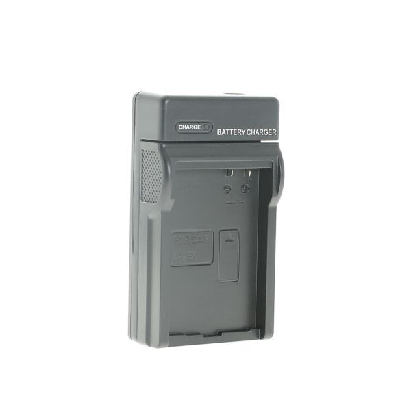 送料無料 Canon LP-E8 EOS Kiss X4 EOS Kiss X5 EOS Kiss X6i EOS Kiss X7i 互換USB充電器 バッテリーチャージャー