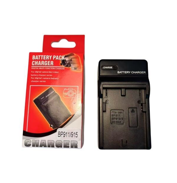 送料無料 キャノン BP-915 BP-911 BP-914 BP-930 BP-930R BP-945 BP-950 BP-955 BP-975 Canon C2 Canon Optura AC電源 急速充電器 互換品