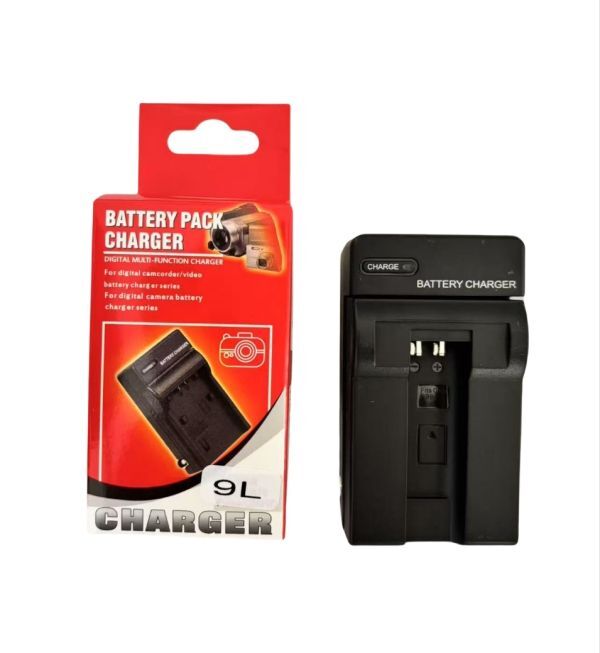 CANON NB-9L 対応互換 CB-2LB PowerShot N PowerShot N2 IXY 1 IXY 3 IXY 51S IXY 50S AC電源 急速充電器 互換品