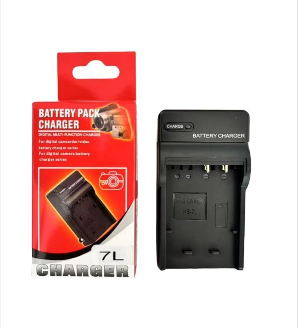 キャノン CANON NB-3L IXY DIGITAL 700/600/30a AC電源 急速充電器 互換品