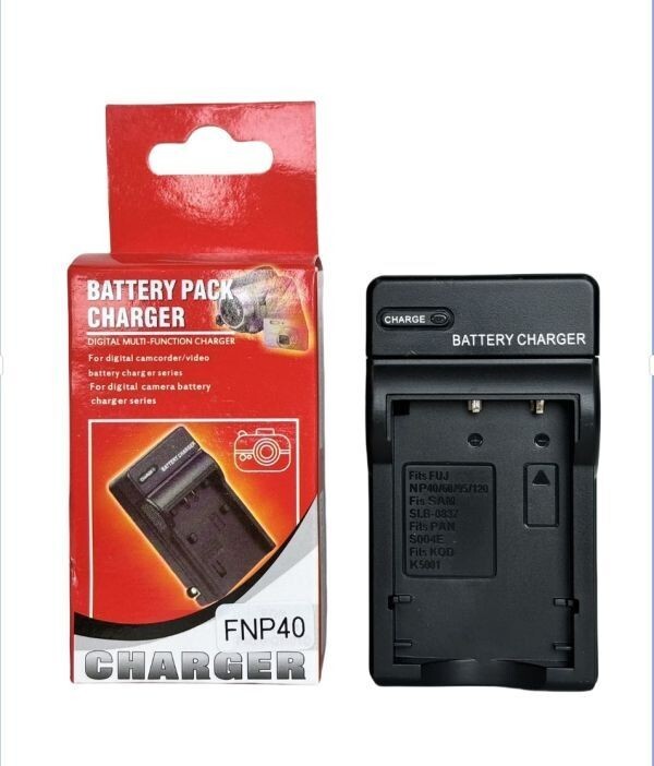 送料無料 Panasonic DMW-BCB7 PENTAX D-LI8 FUJIFILM NP-40 NP-60 NP-95 NP120 急速 対応 AC 充電器