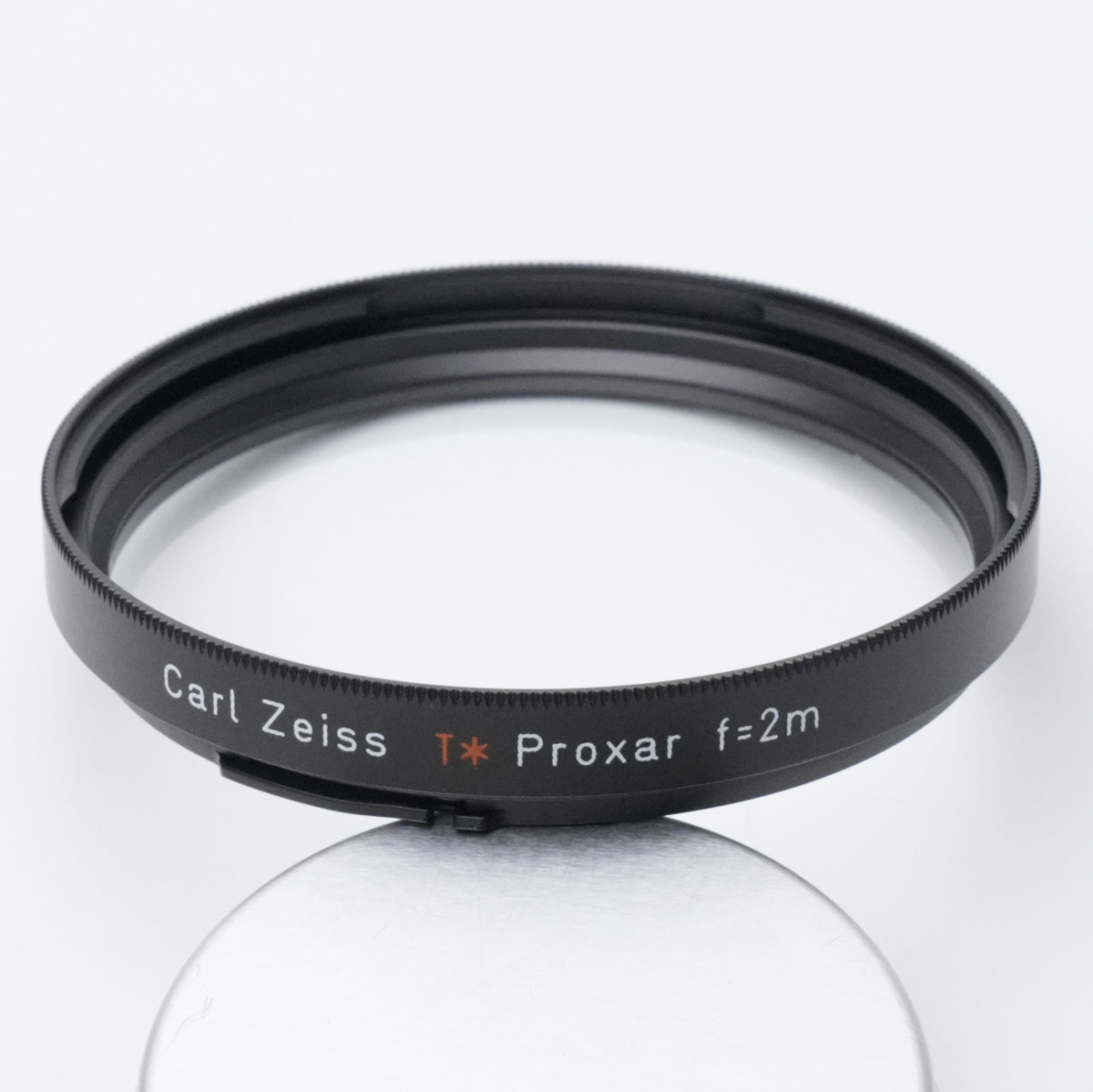 HASSELBLAD B60 プロクサー Proxar 2m　(良品) G 最終タイプ　 ハッセルブラッド