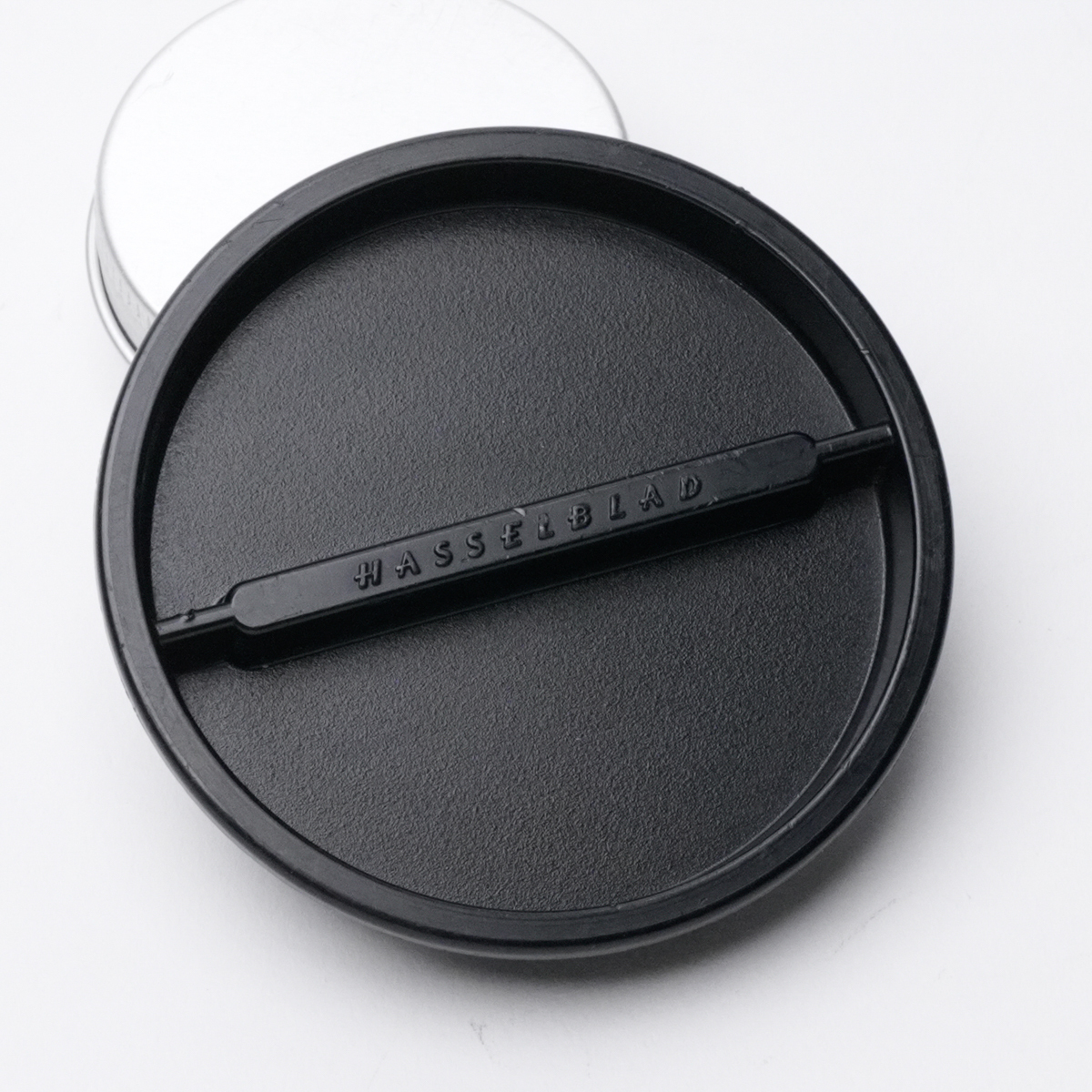 HASSELBLAD 　　純正キャップ　（ボディフロント）　　ハッセルブラッド