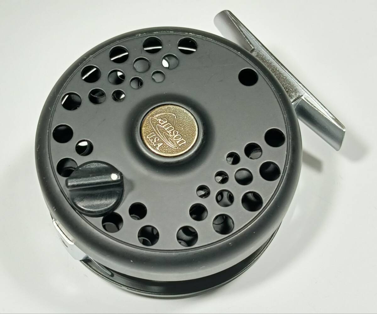 ♪ユーズド良品♪ Lamson DCA-2　ラムソン DCA-2