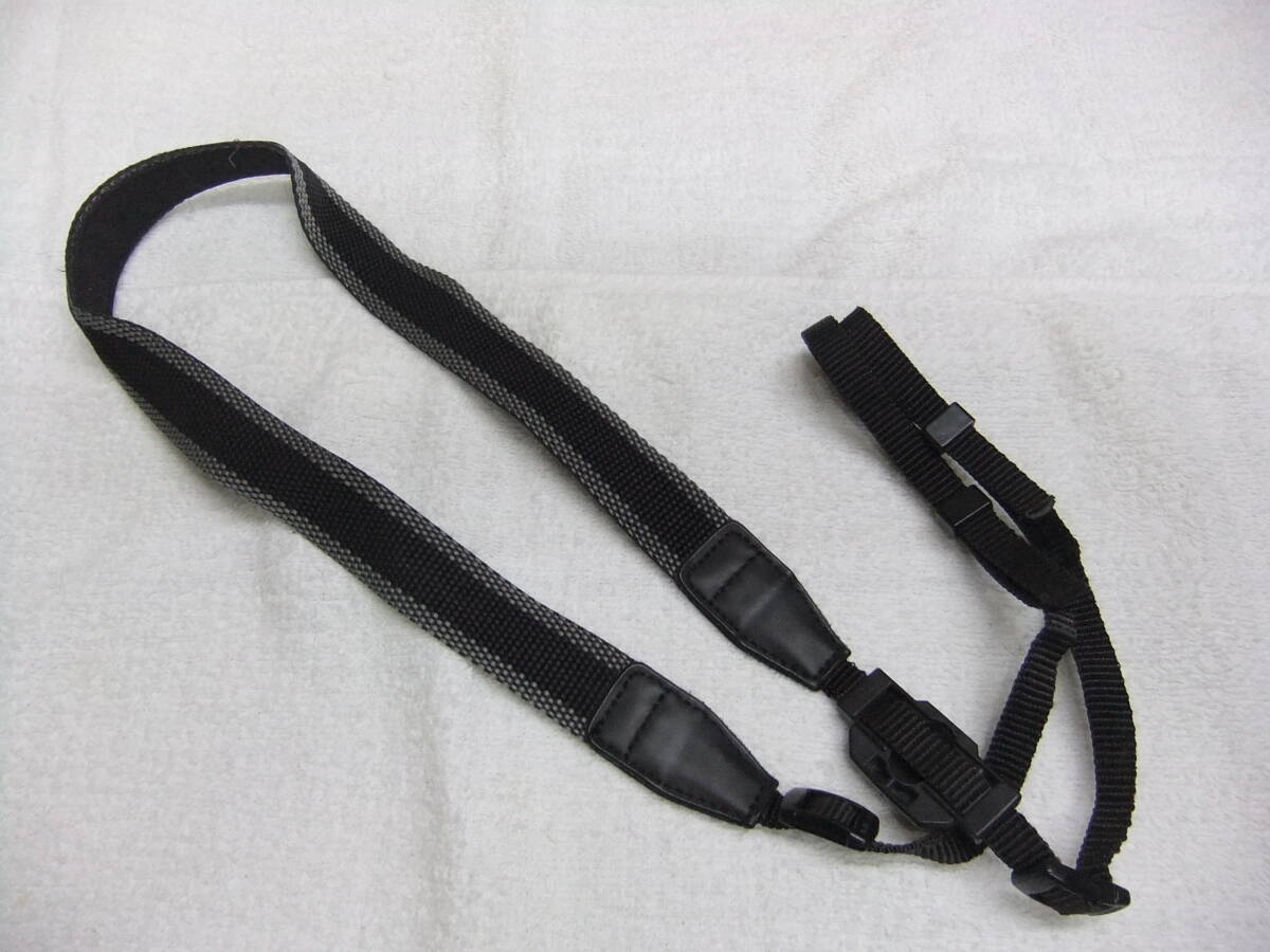 純正 MINOLTA ミノルタ ストラップ 送料180円