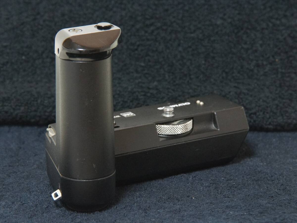 OLYMPUS WINDER 2(ワインダー２） 【Operation Confirmed・動作確認済】 