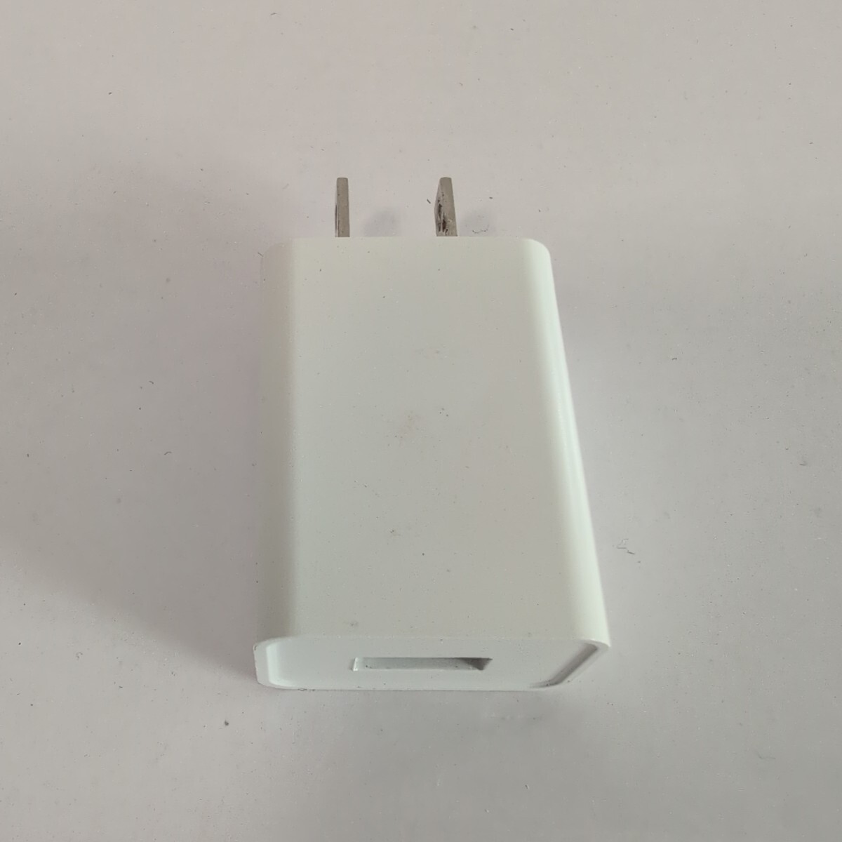 USBコンセント