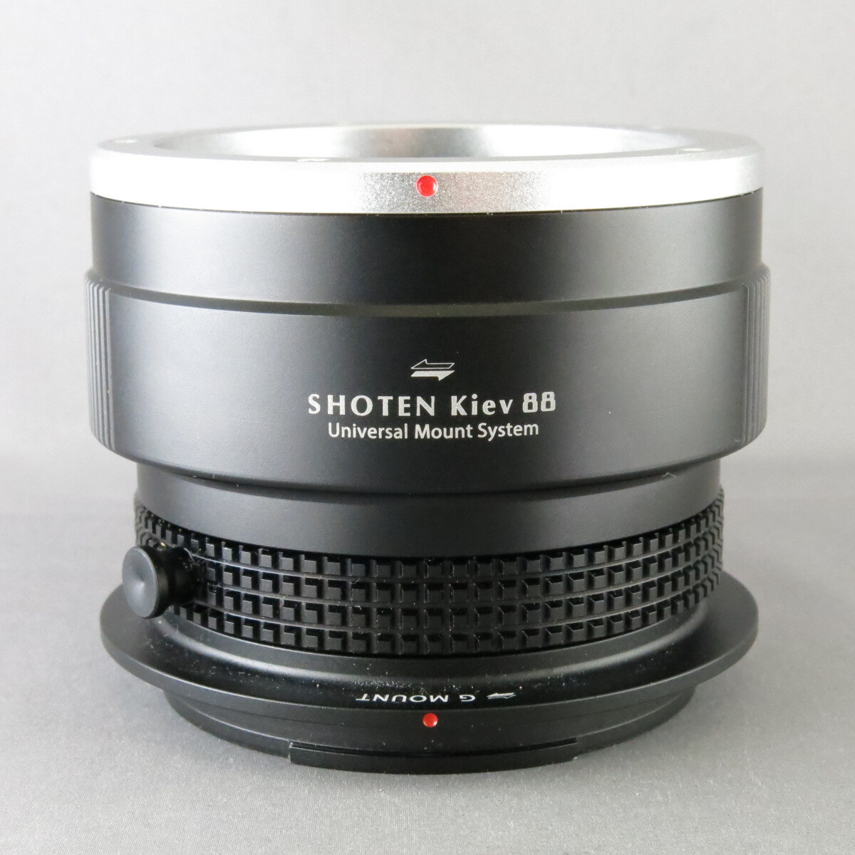 【美品】SHOTEN　Kiev88-FG-U Kiev88-GFX　★NO.9864