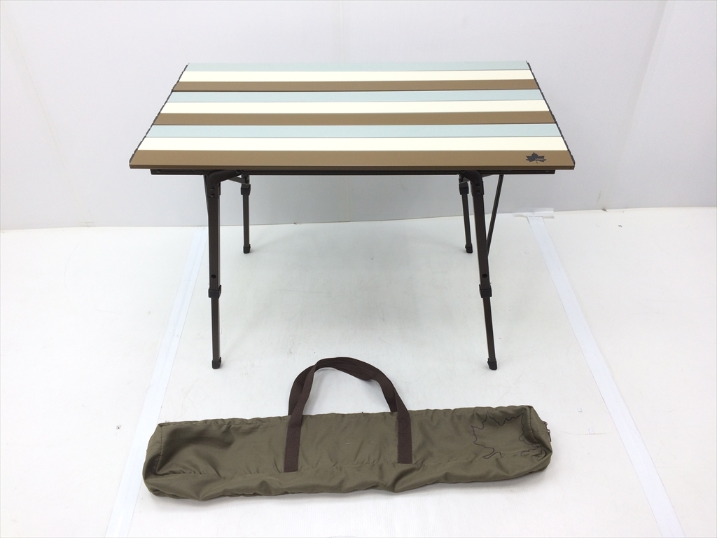 下松)LOGOS ロゴス LOGOS Life オートレッグテーブル 9050 ヴィンテージ 折り畳みテーブル 73185011 ◆★J260114R07B PA14A