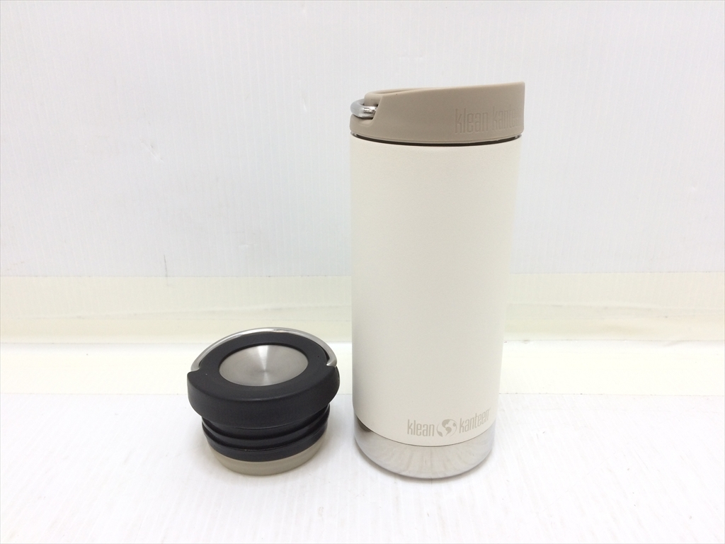 下松)クリーンカンティーン ボトル インストレート TKワイド カフェキャップ ワイドループキャップ付き ◆★J260124R09A PA24A