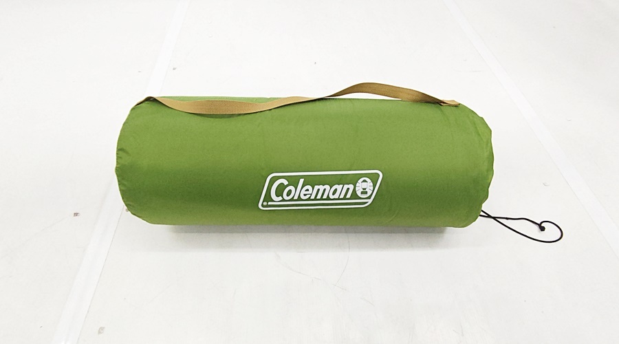 下松)Coleman コールマン バイザードーム 270スタートパッケージ インナーシート アウトドア キャンプ ▲★J260103N02A PA03C