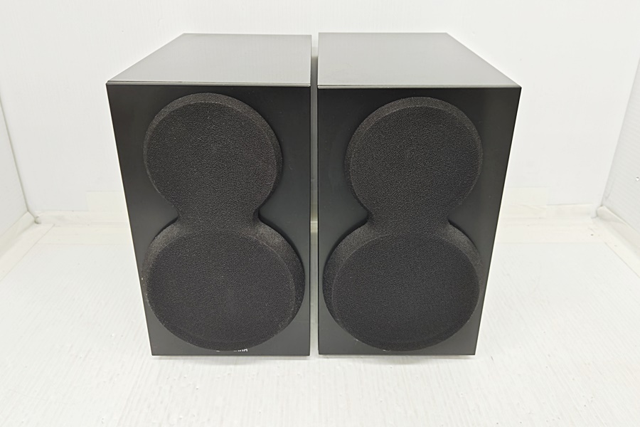 下松)YAMAHA ヤマハ スピーカー NS-BP200 ペアセット 音出し確認済み ▲★260111N04A PA11C
