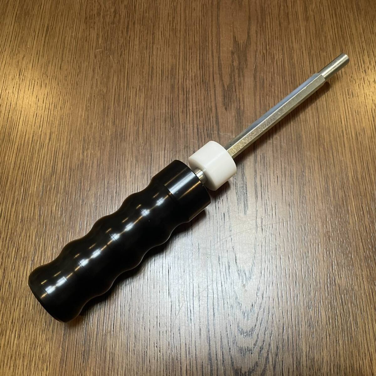 SOLDA　100/120mm用ロトブラシハンドル【auction by polvere_di_neve】swix toko snoli holmenkol vola ガリウム ロータリーブラシ