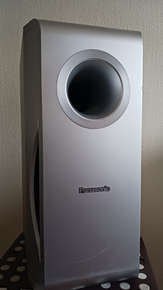 Panasonic SB-W805 サブウーファー パナソニック