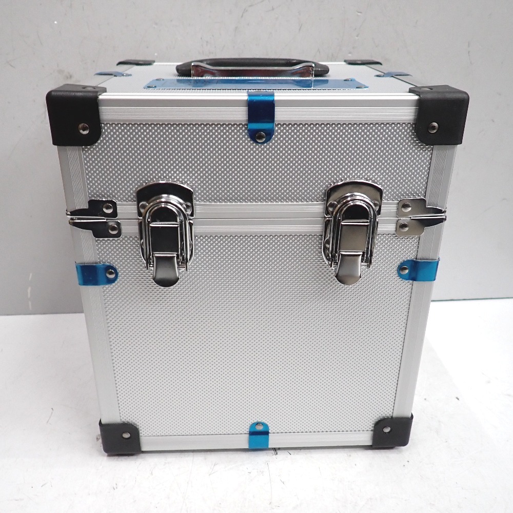 Ft1316881 ムラテックKDS レーザー墨出器 リアルグリーンレーザー ATL-46RG 未使用