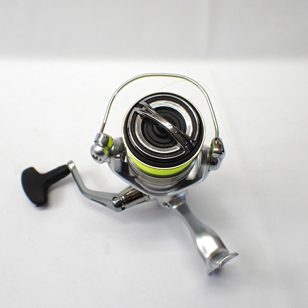 Ft1321811 シマノ リール セドナ C3000 shimano 中古