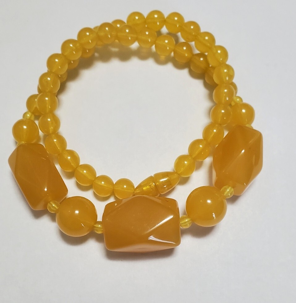ネックレス　レディース　アクセサリー　45㎝　31,1g　美品