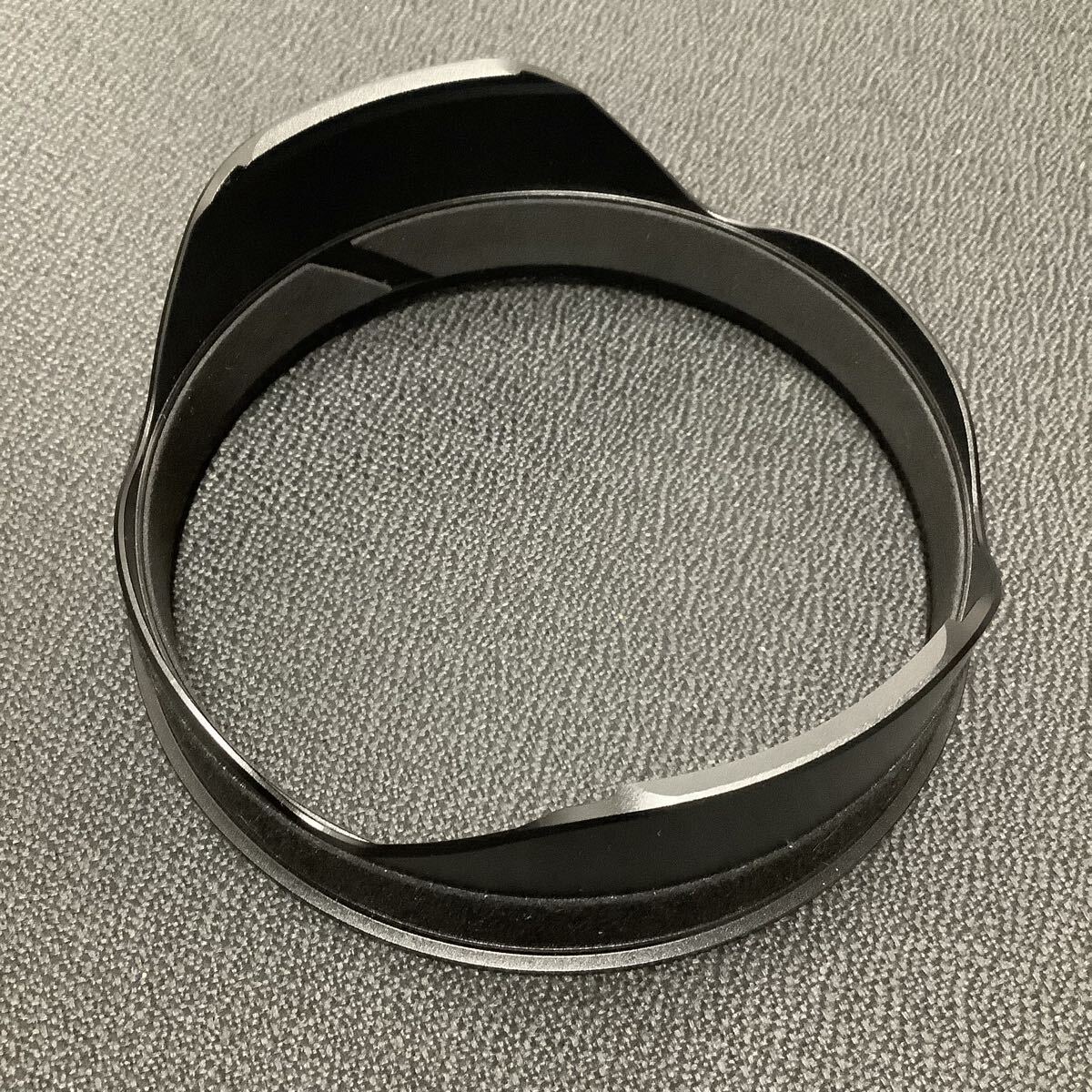【中古品】NiSi アダプターリング SIGMA用 12-24mm F4 DG
